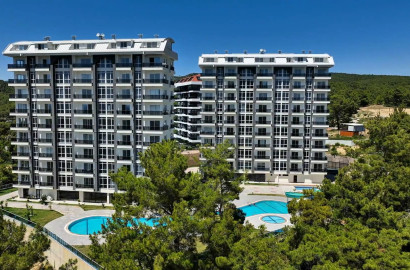 Prosperity Residence