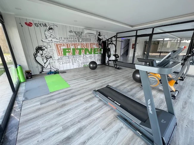 Prosperity Residence