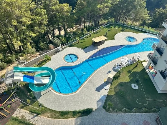 Prosperity Residence